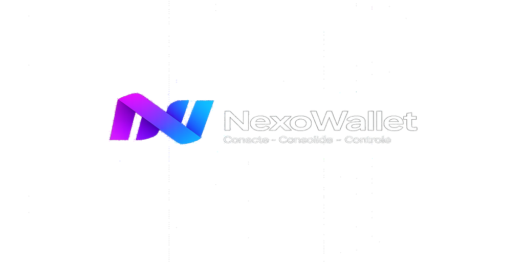 NexoWallet Logo